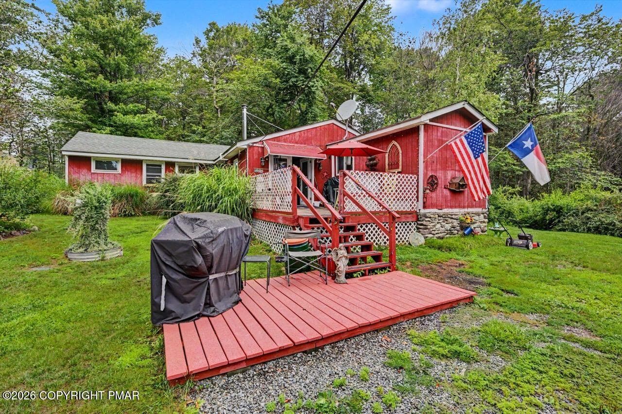 191 Campfire Lane 10 Large - 191 Campfire Lane, Gouldsboro, PA 18424, Gouldsboro