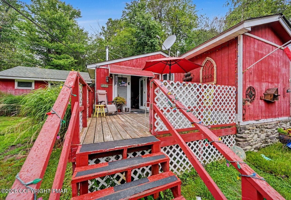 191 Campfire Lane 11 Large - 191 Campfire Lane, Gouldsboro, PA 18424, Gouldsboro