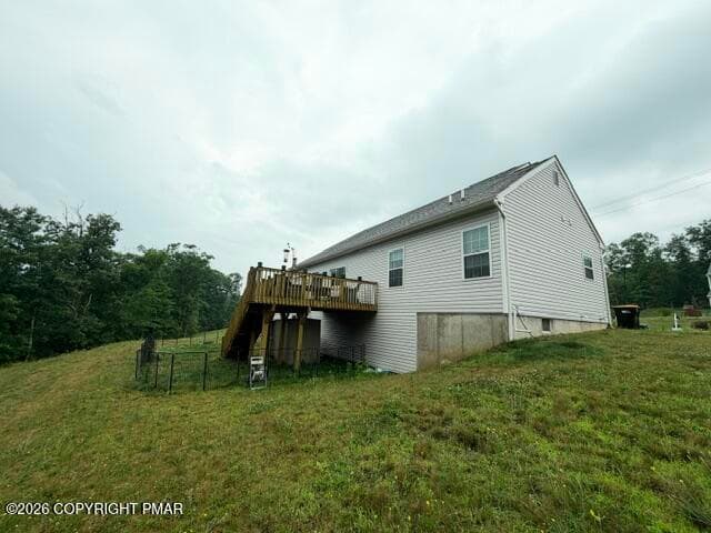 IMG_0107 - 250 Long Run Road, Drums, PA 18222, Drums