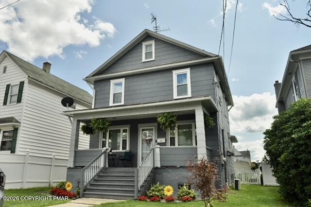 image1 - 114 Everhart Street, Dupont, PA 18641, Dupont