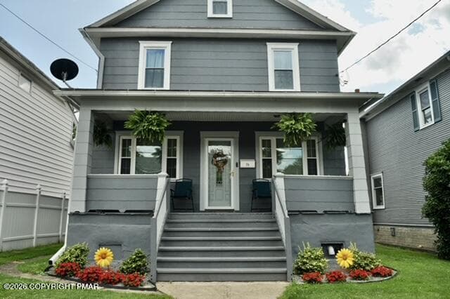 image2 - 114 Everhart Street, Dupont, PA 18641, Dupont