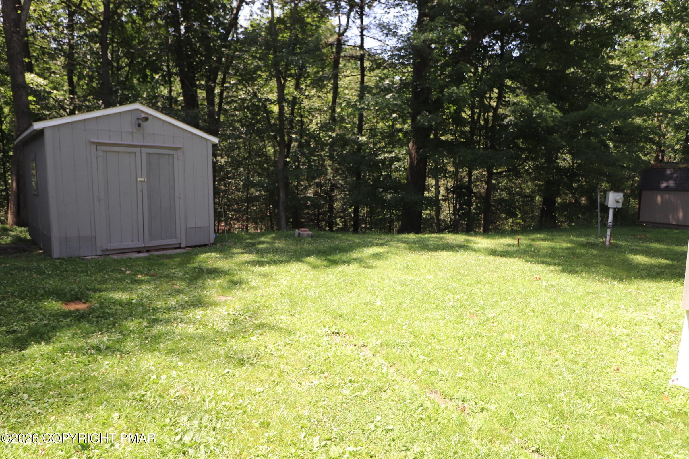 Shed (2) - 287 Birchwood Drive, Saylorsburg, PA 18353, Saylorsburg