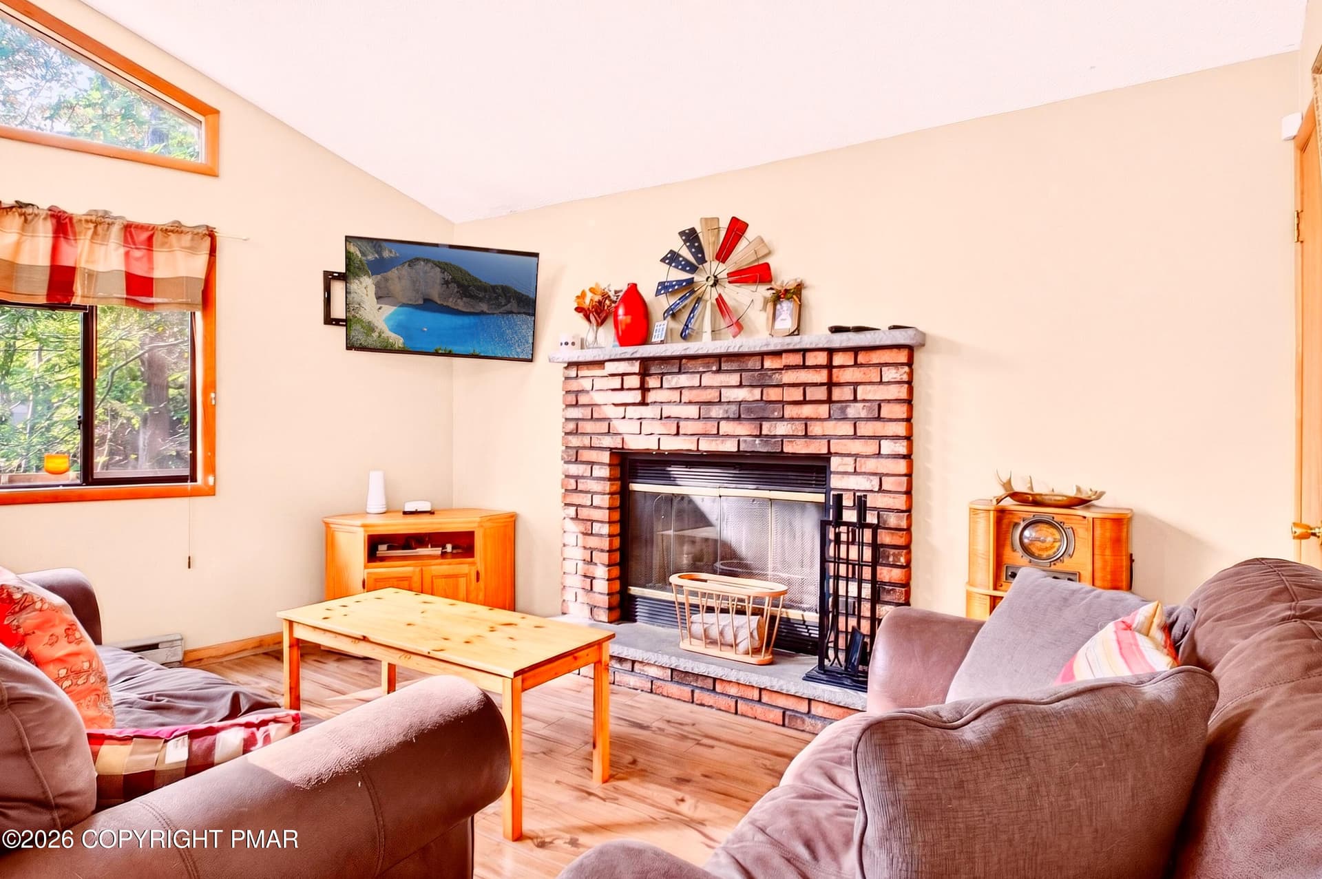 DSCF9054 - 126 Maxatawny Drive, Pocono Lake, PA 18347