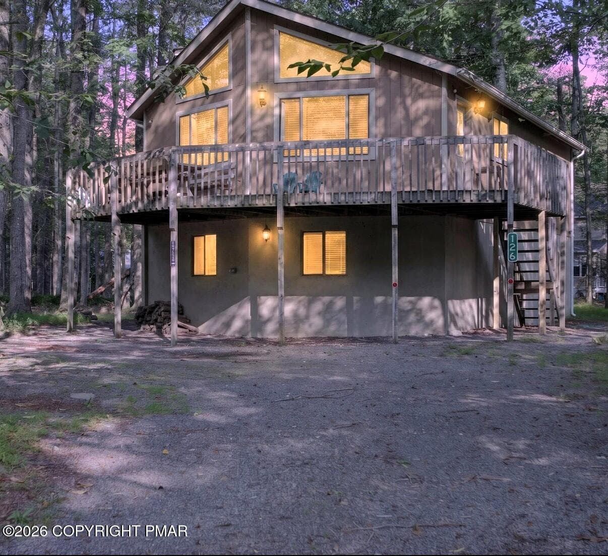 IMG_4968 (002) - 126 Maxatawny Drive, Pocono Lake, PA 18347