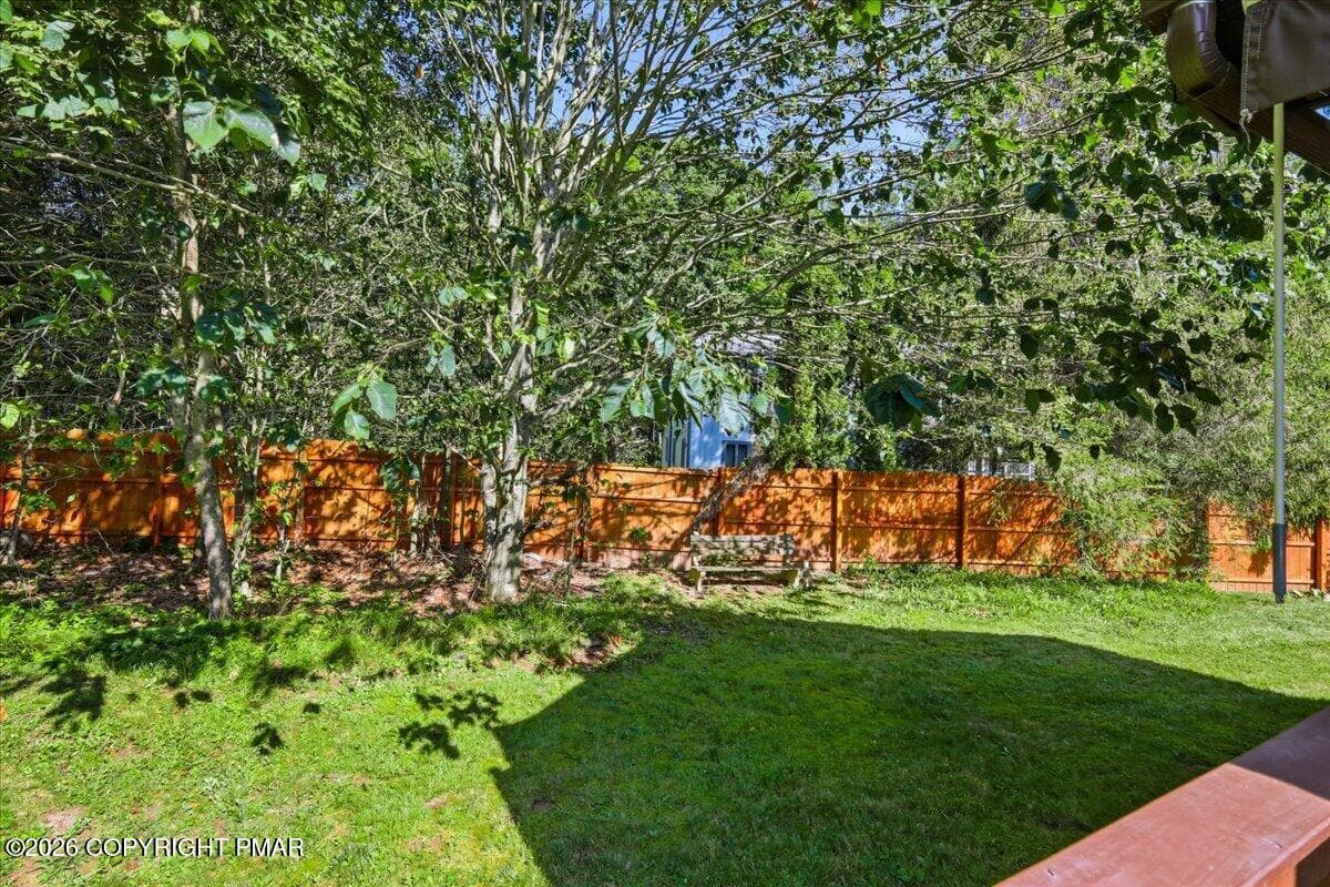 Yard - 1100 Blackberry Road, Pocono Lake, PA 18347, Pocono Lake