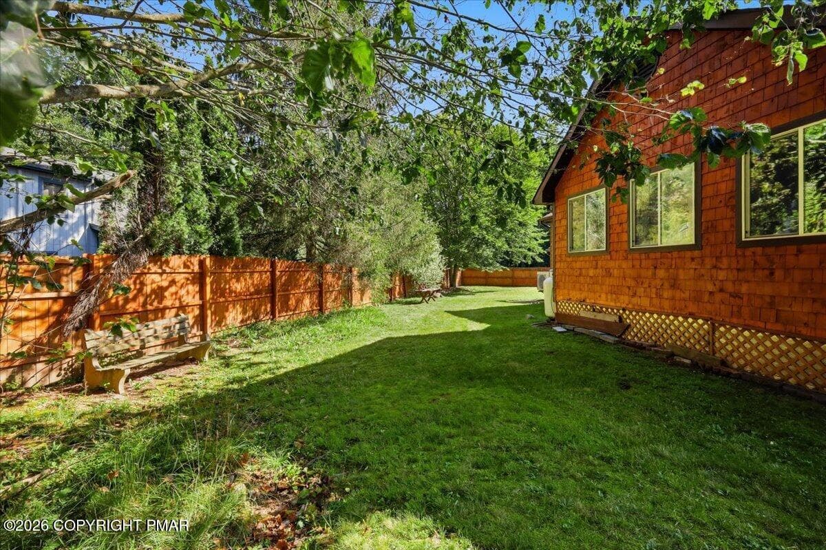 Yard - 1100 Blackberry Road, Pocono Lake, PA 18347, Pocono Lake