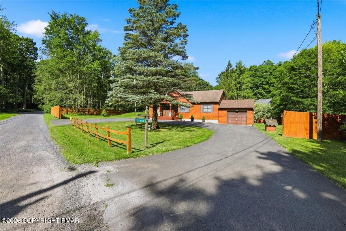Additional Views - 1100 Blackberry Road, Pocono Lake, PA 18347, Pocono Lake
