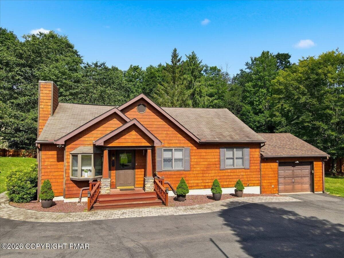 Additional Views - 1100 Blackberry Road, Pocono Lake, PA 18347, Pocono Lake