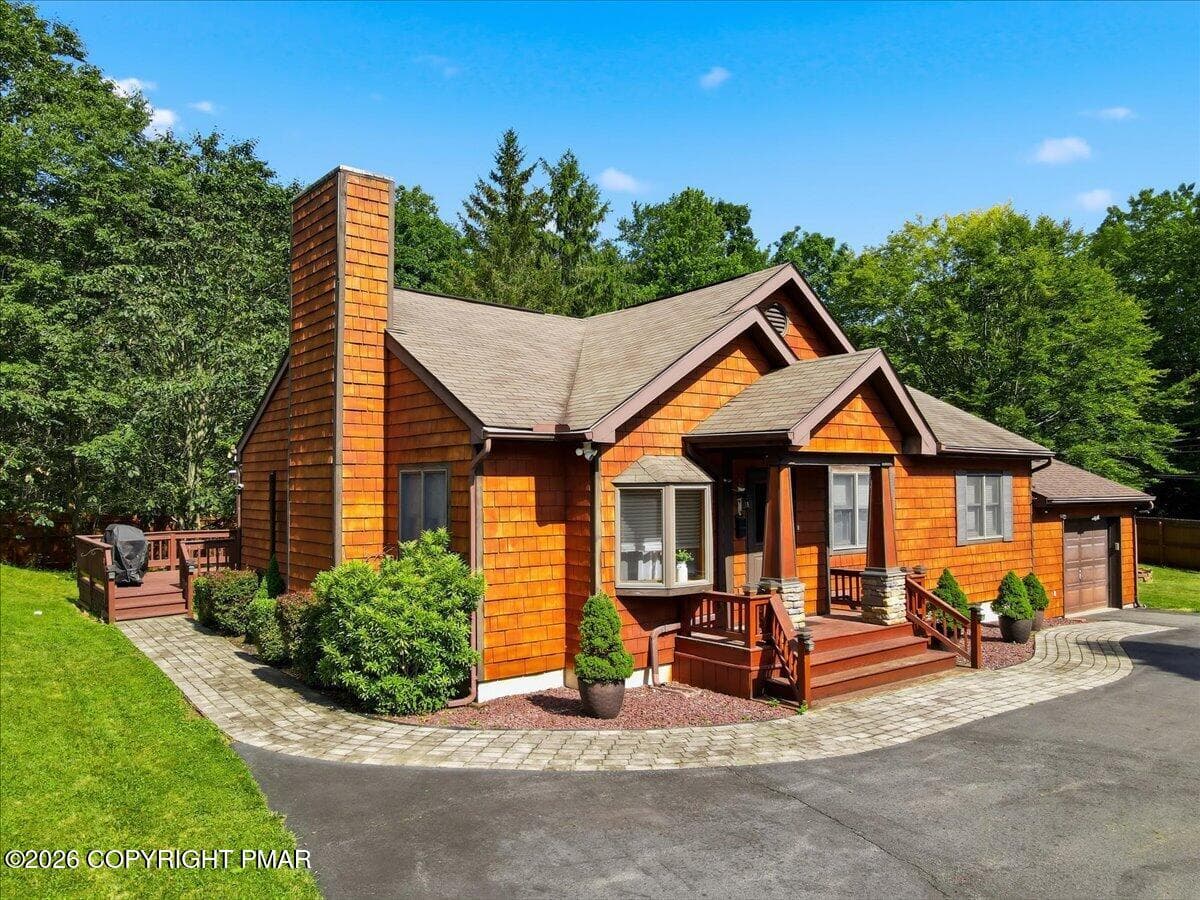 Additional Views - 1100 Blackberry Road, Pocono Lake, PA 18347, Pocono Lake