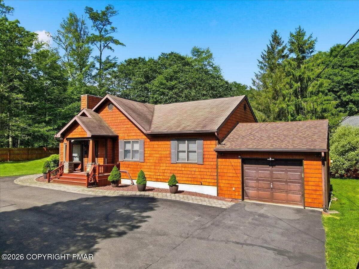 Additional Views - 1100 Blackberry Road, Pocono Lake, PA 18347, Pocono Lake