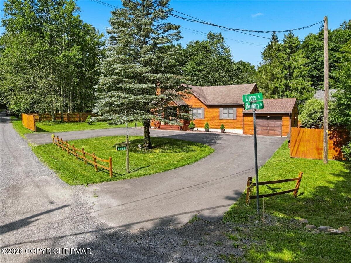 Additional Views - 1100 Blackberry Road, Pocono Lake, PA 18347, Pocono Lake