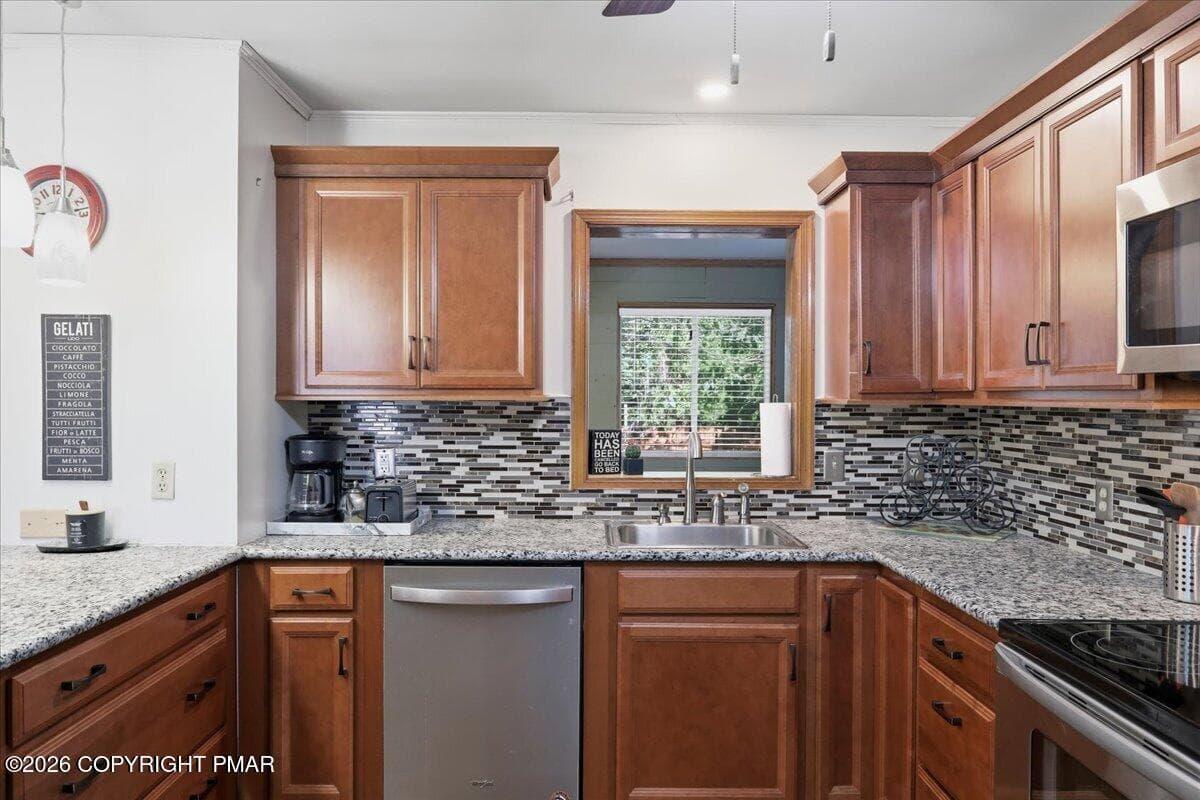 Kitchen - 1100 Blackberry Road, Pocono Lake, PA 18347, Pocono Lake