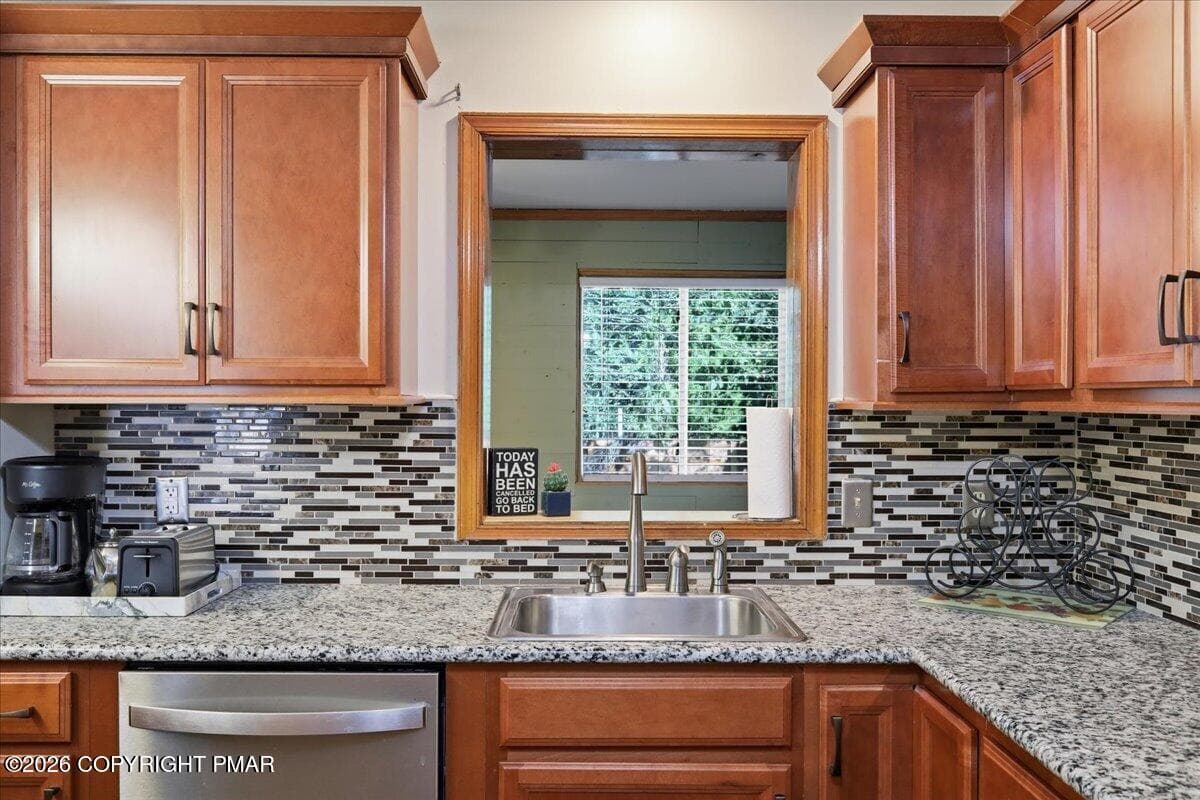 Kitchen - 1100 Blackberry Road, Pocono Lake, PA 18347, Pocono Lake