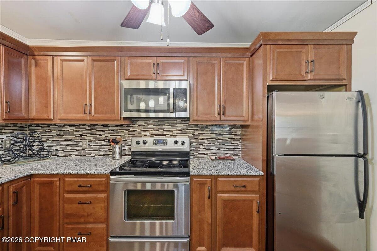 Kitchen - 1100 Blackberry Road, Pocono Lake, PA 18347, Pocono Lake