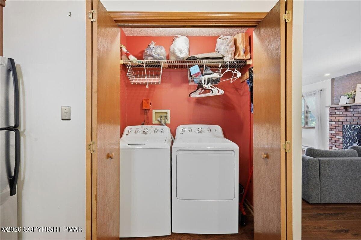 Laundry - 1100 Blackberry Road, Pocono Lake, PA 18347, Pocono Lake