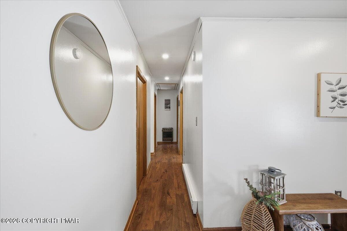 Hall - 1100 Blackberry Road, Pocono Lake, PA 18347, Pocono Lake