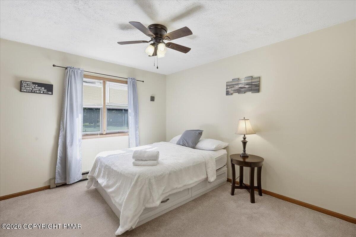 Bedroom 2 - 1100 Blackberry Road, Pocono Lake, PA 18347, Pocono Lake