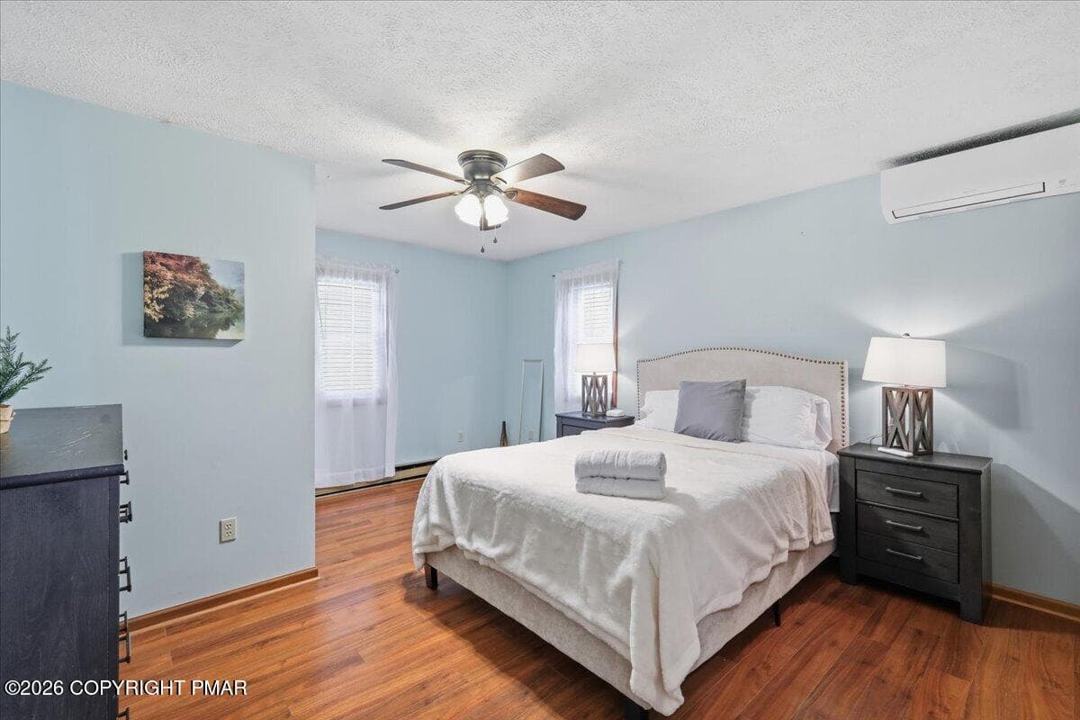 Primary Bedroom - 1100 Blackberry Road, Pocono Lake, PA 18347, Pocono Lake