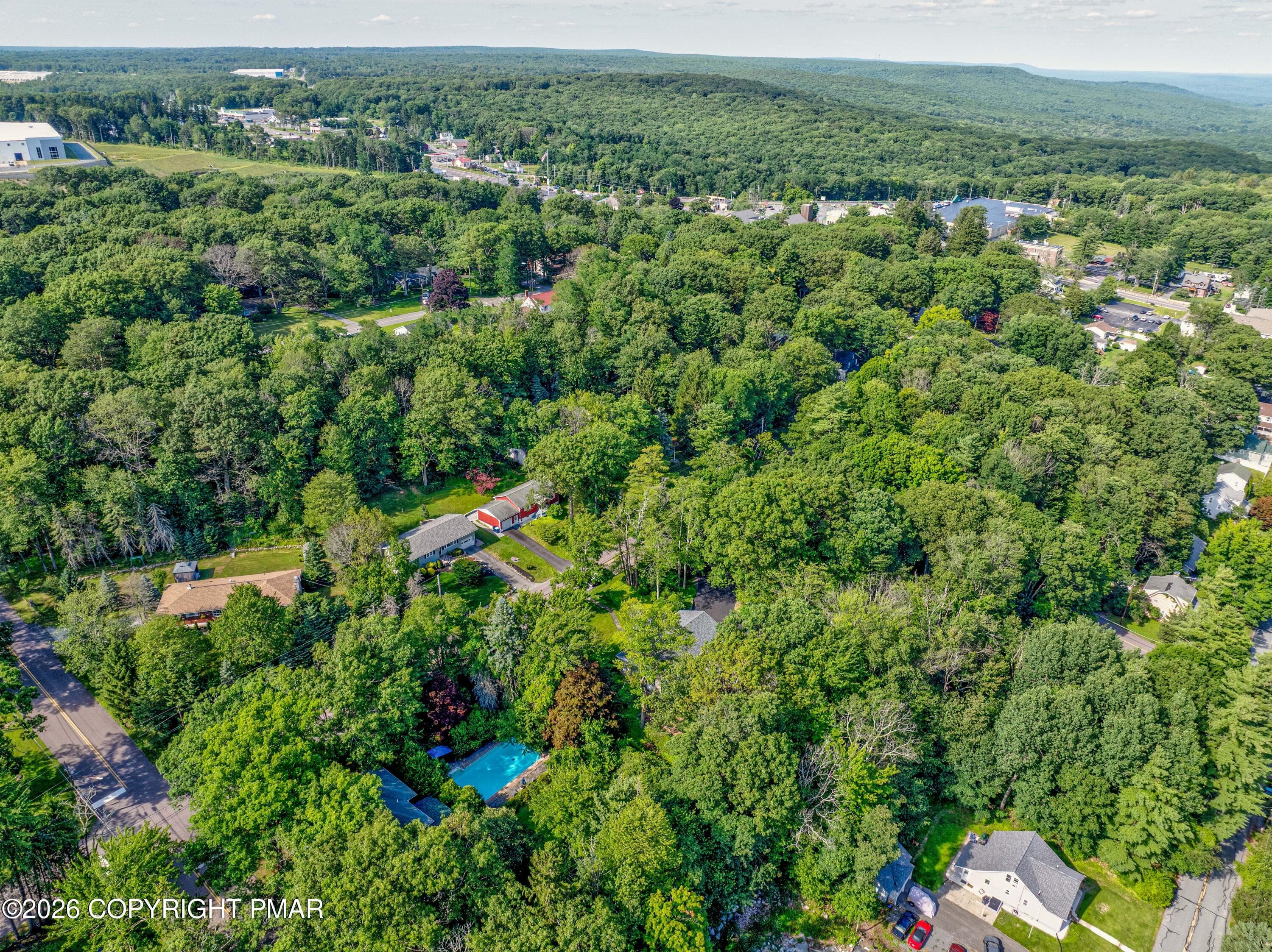 63-DJI_20260724163510_0803_D - 55 Center Avenue, Mount Pocono, PA 18344, Mount Pocono