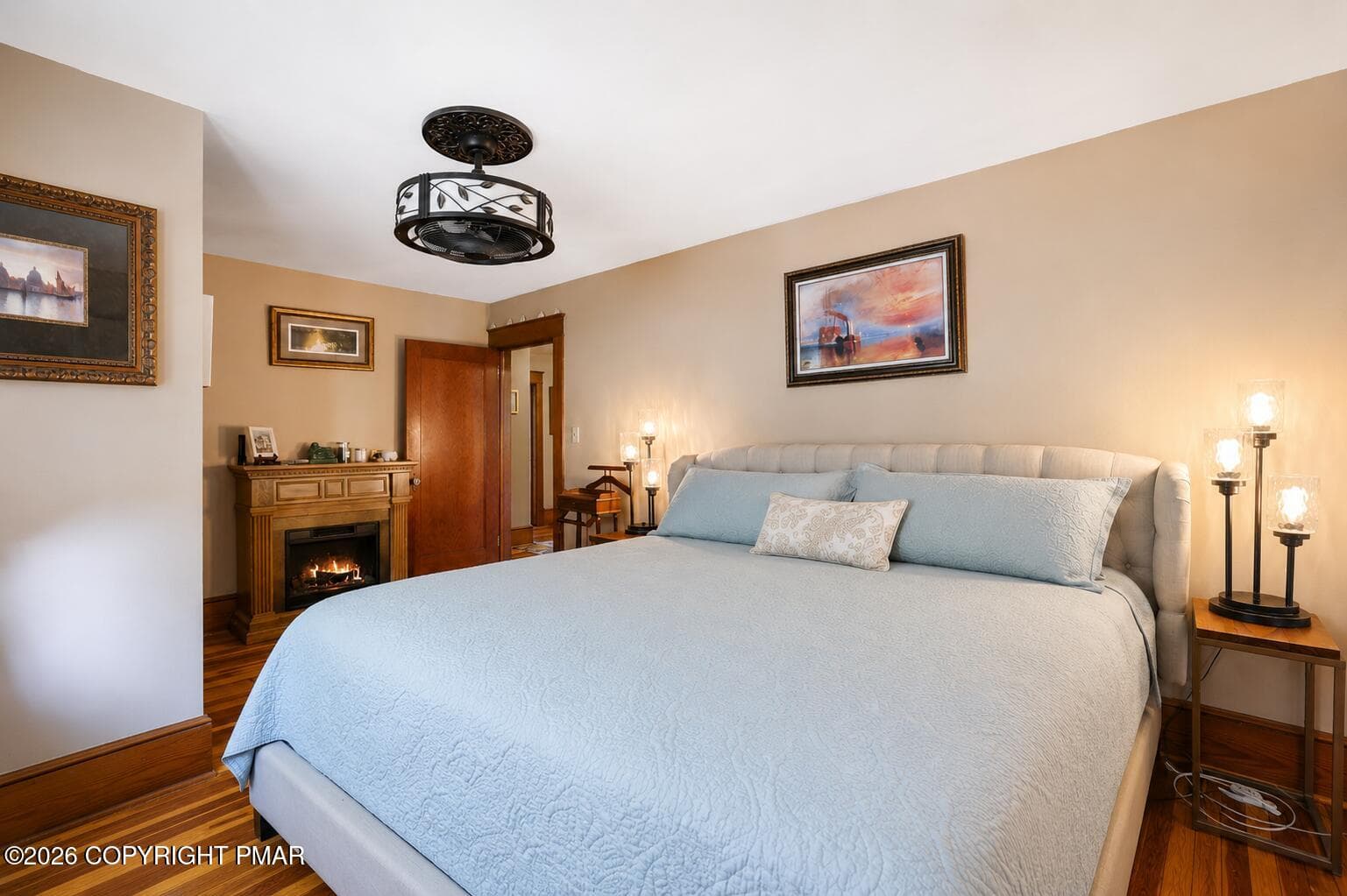 Bedroom - 55 Center Avenue, Mount Pocono, PA 18344, Mount Pocono