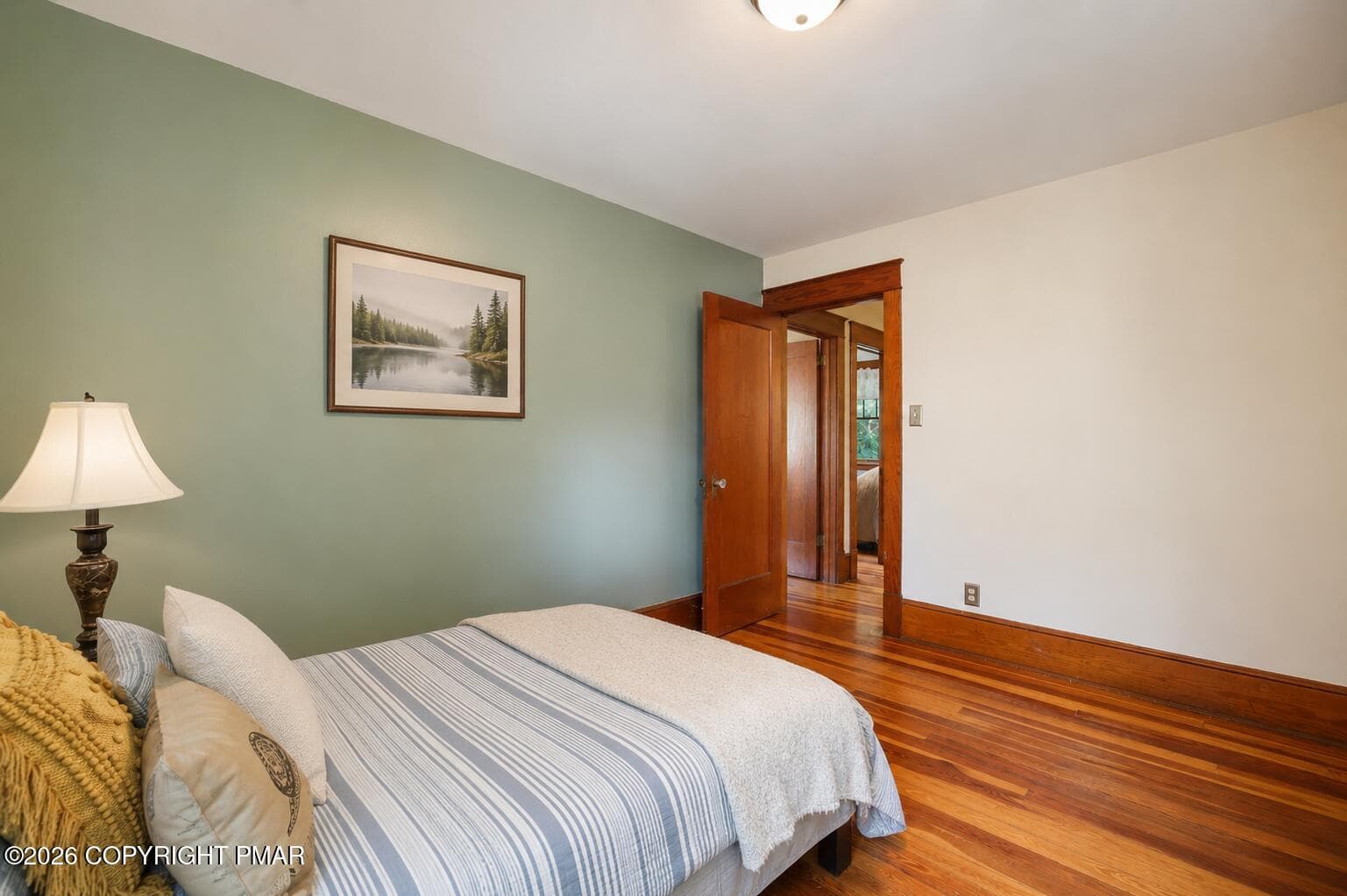 Bedroom - 55 Center Avenue, Mount Pocono, PA 18344, Mount Pocono