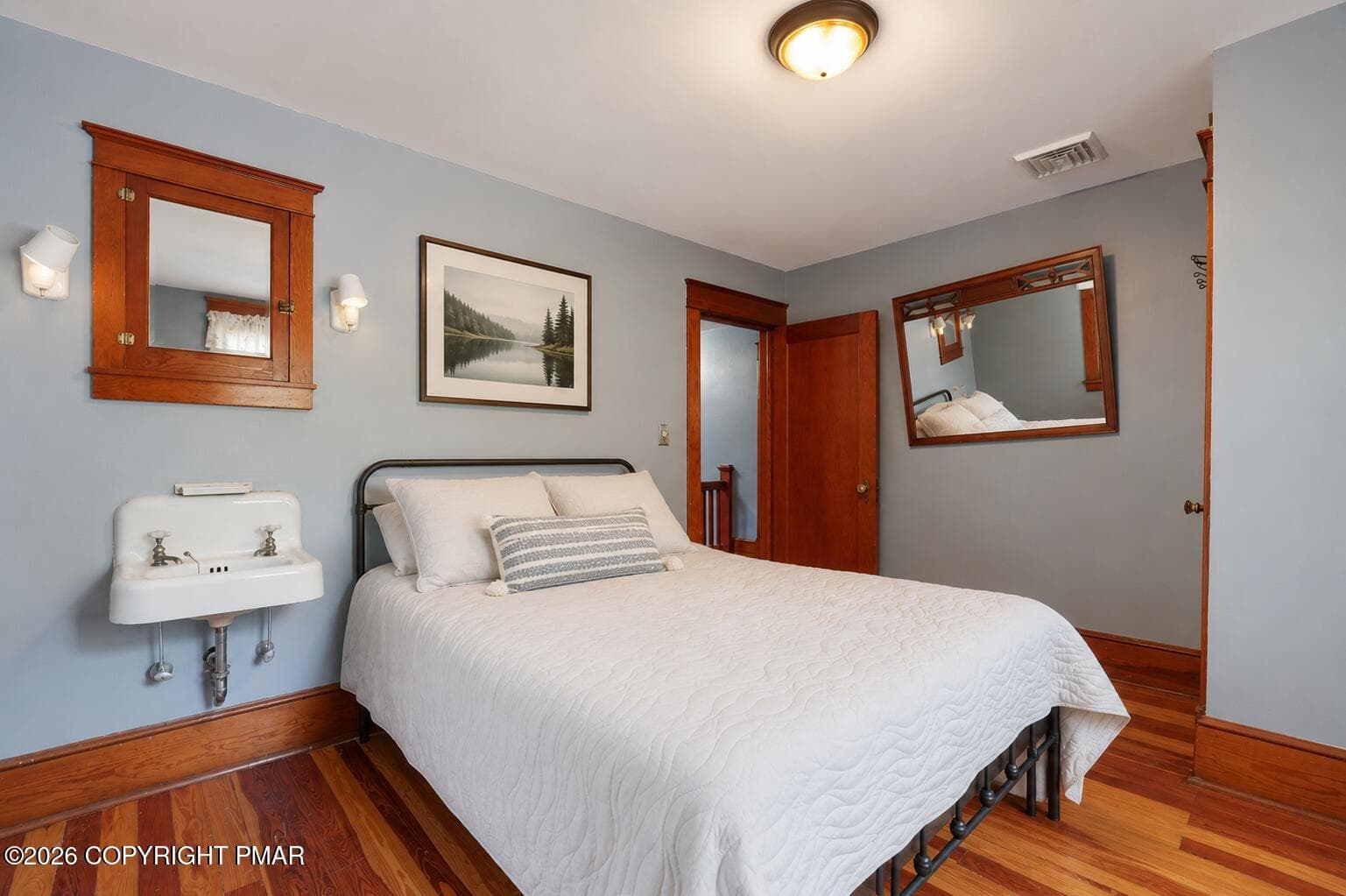 Bedroom - 55 Center Avenue, Mount Pocono, PA 18344, Mount Pocono