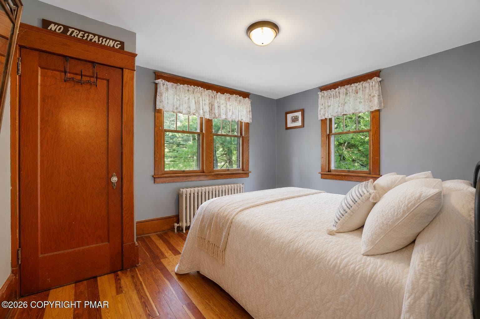 Bedroom - 55 Center Avenue, Mount Pocono, PA 18344, Mount Pocono