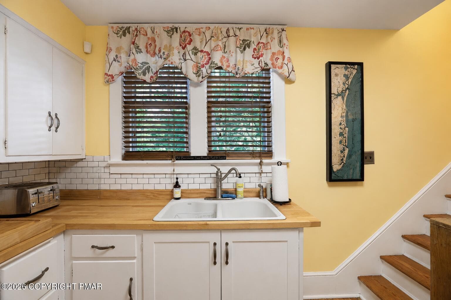 Kitchen - 55 Center Avenue, Mount Pocono, PA 18344, Mount Pocono