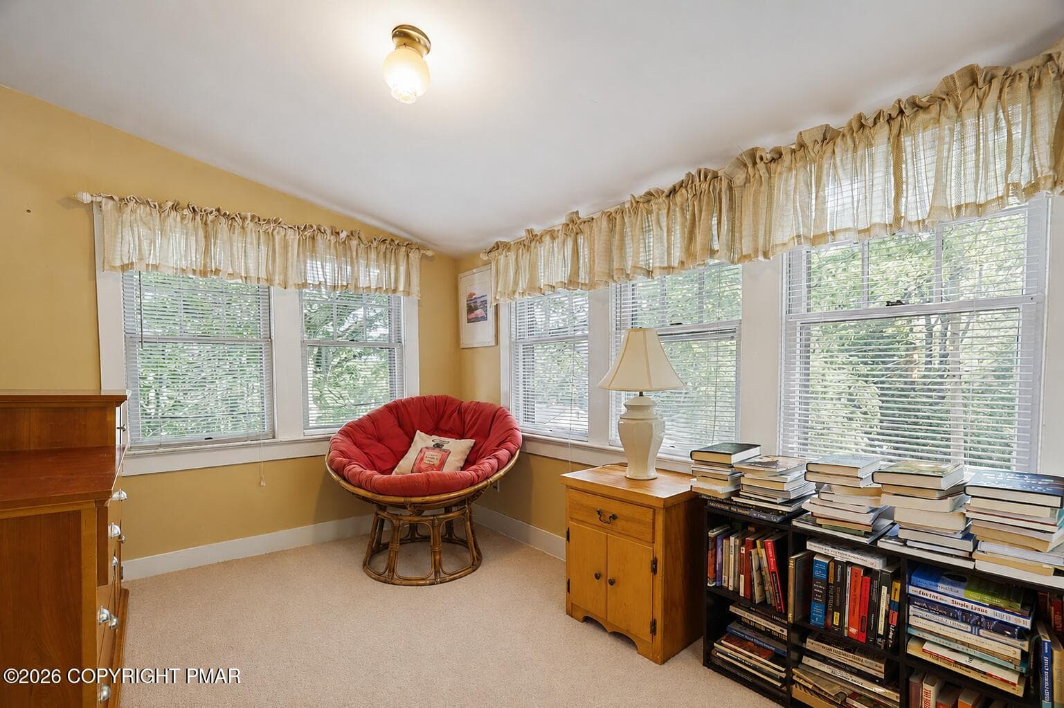 Bedroom Porch - 55 Center Avenue, Mount Pocono, PA 18344, Mount Pocono