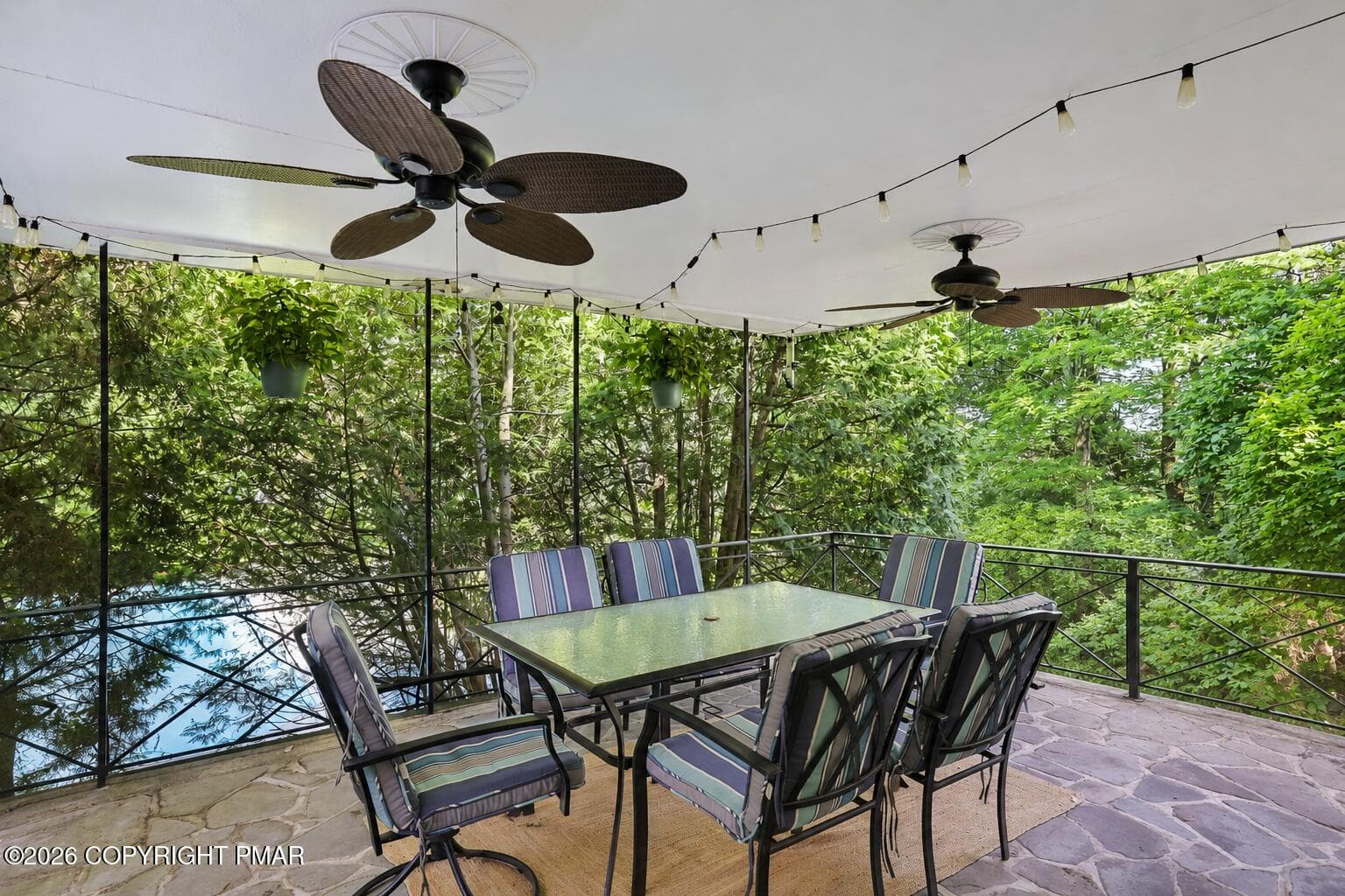 Patio - 55 Center Avenue, Mount Pocono, PA 18344, Mount Pocono