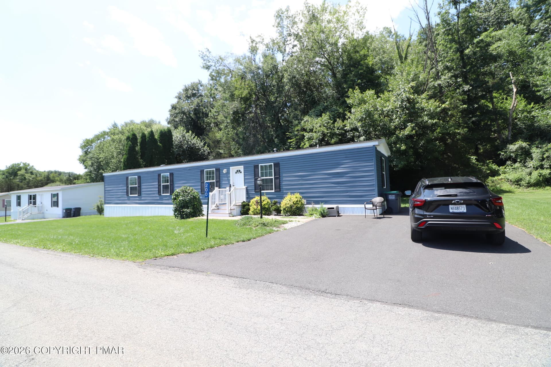 200 Fawn Valley Road - 200 Fawn Valley Road, Stroudsburg, PA 18360