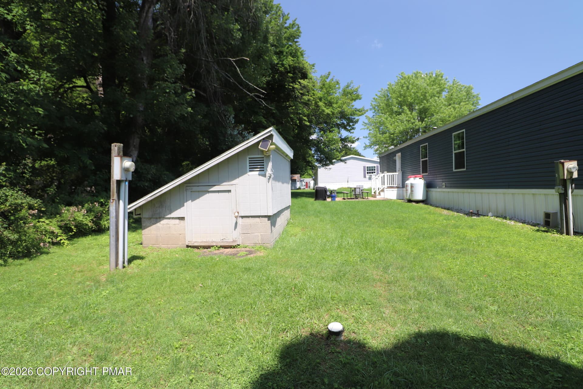 Detached Shed - 200 Fawn Valley Road, Stroudsburg, PA 18360