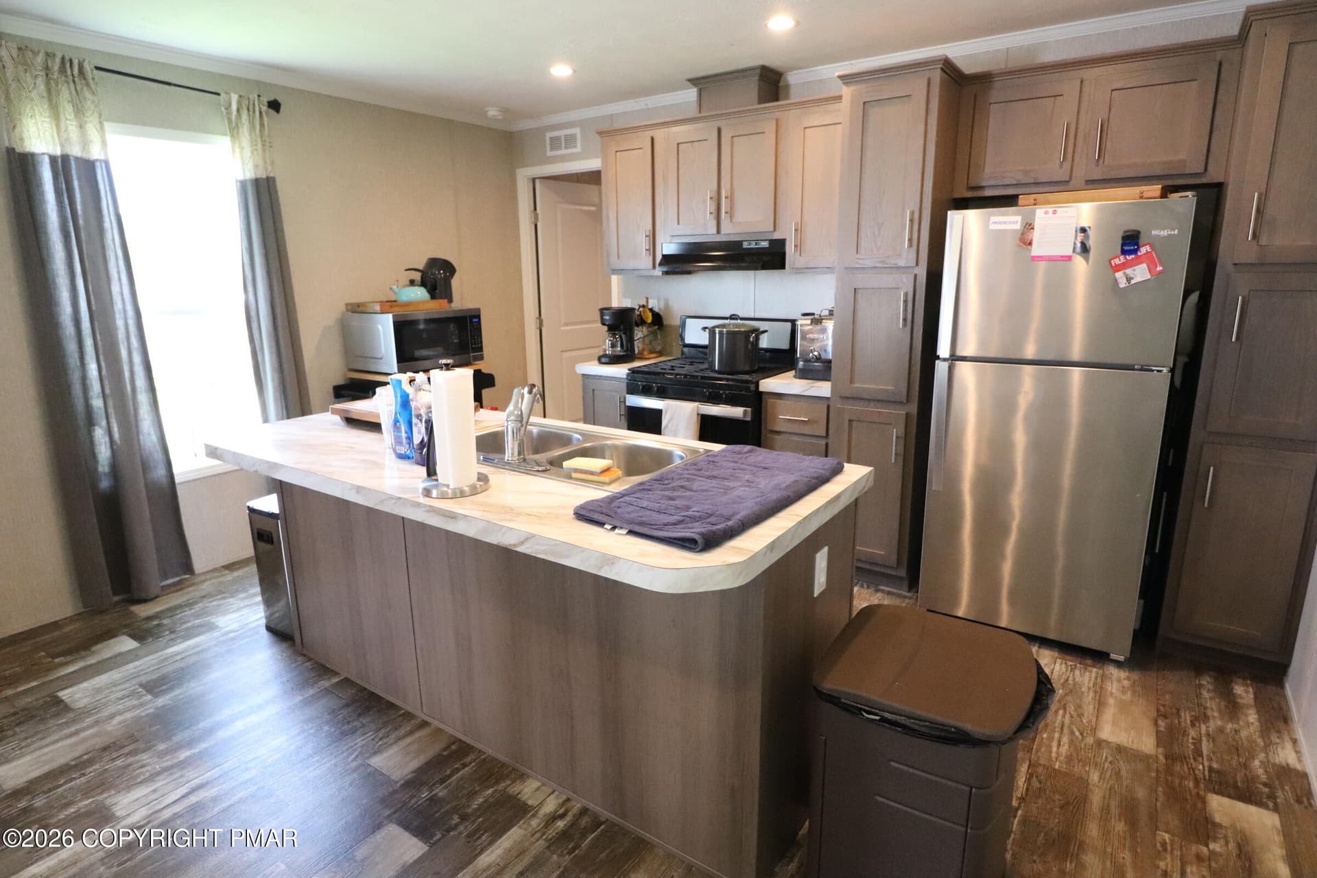 Kitchen (2) - 200 Fawn Valley Road, Stroudsburg, PA 18360