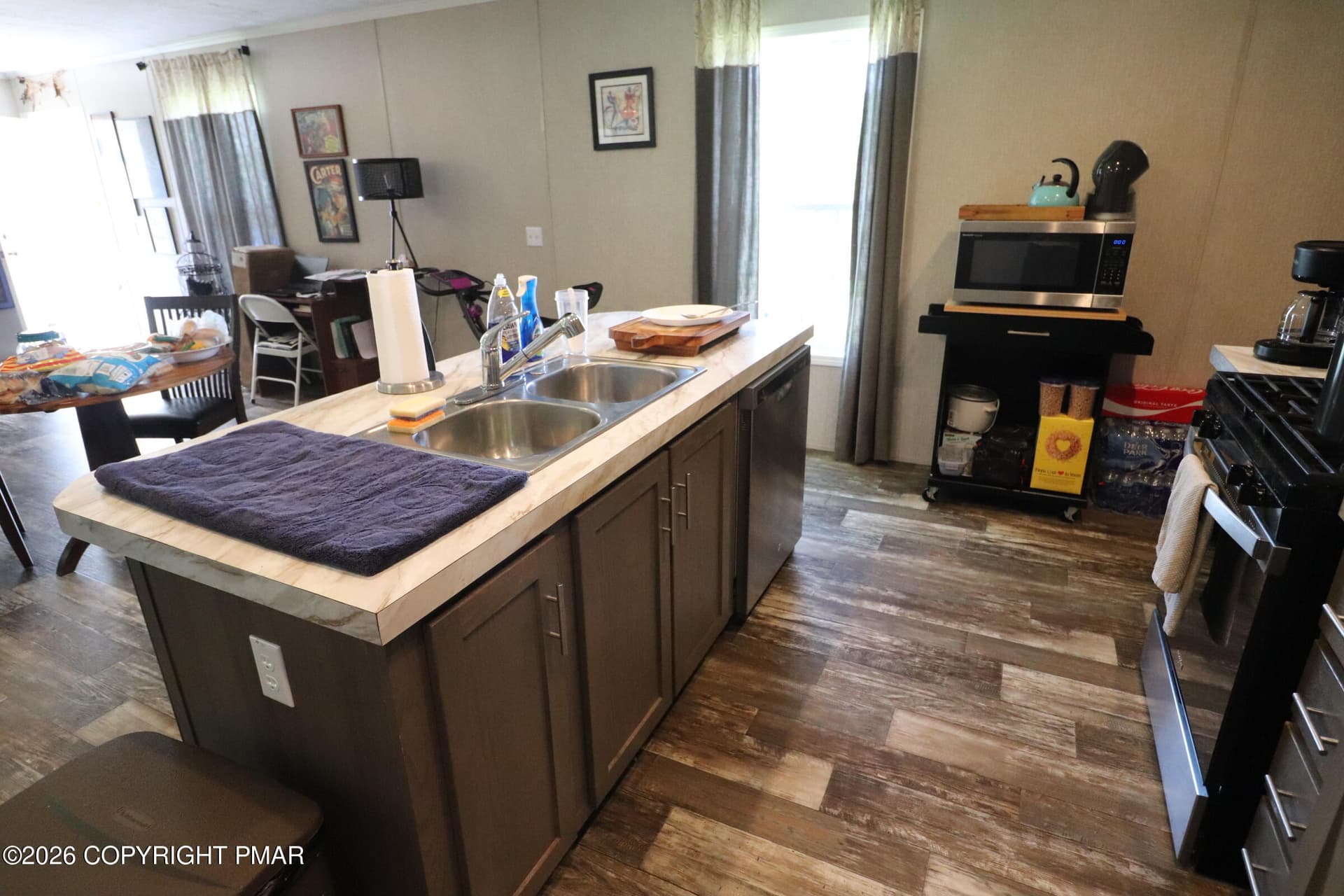 Kitchen (3) - 200 Fawn Valley Road, Stroudsburg, PA 18360