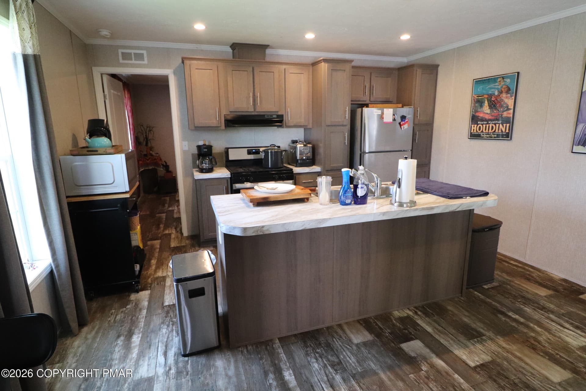 Kitchen - 200 Fawn Valley Road, Stroudsburg, PA 18360