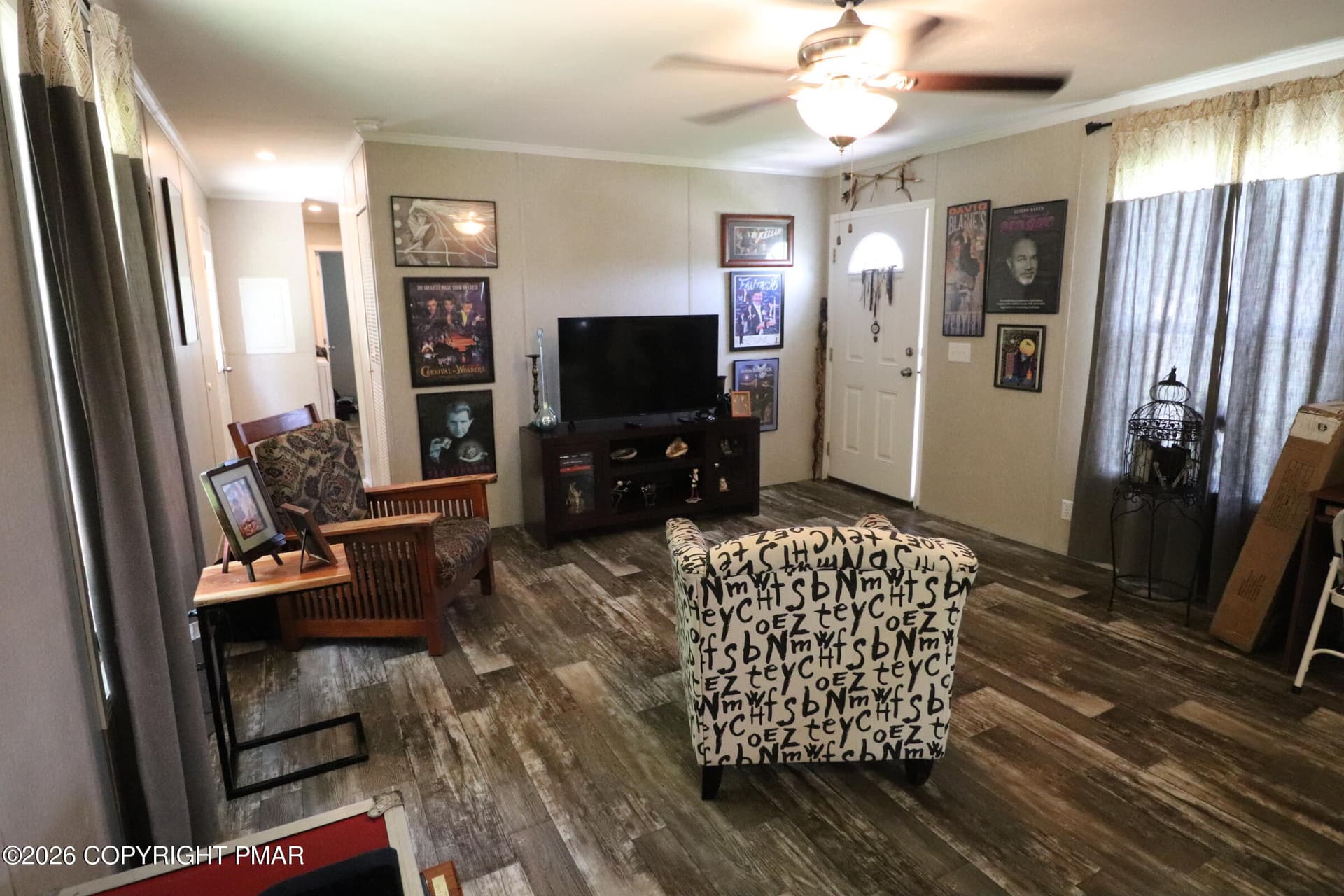 Living Room (2) - 200 Fawn Valley Road, Stroudsburg, PA 18360