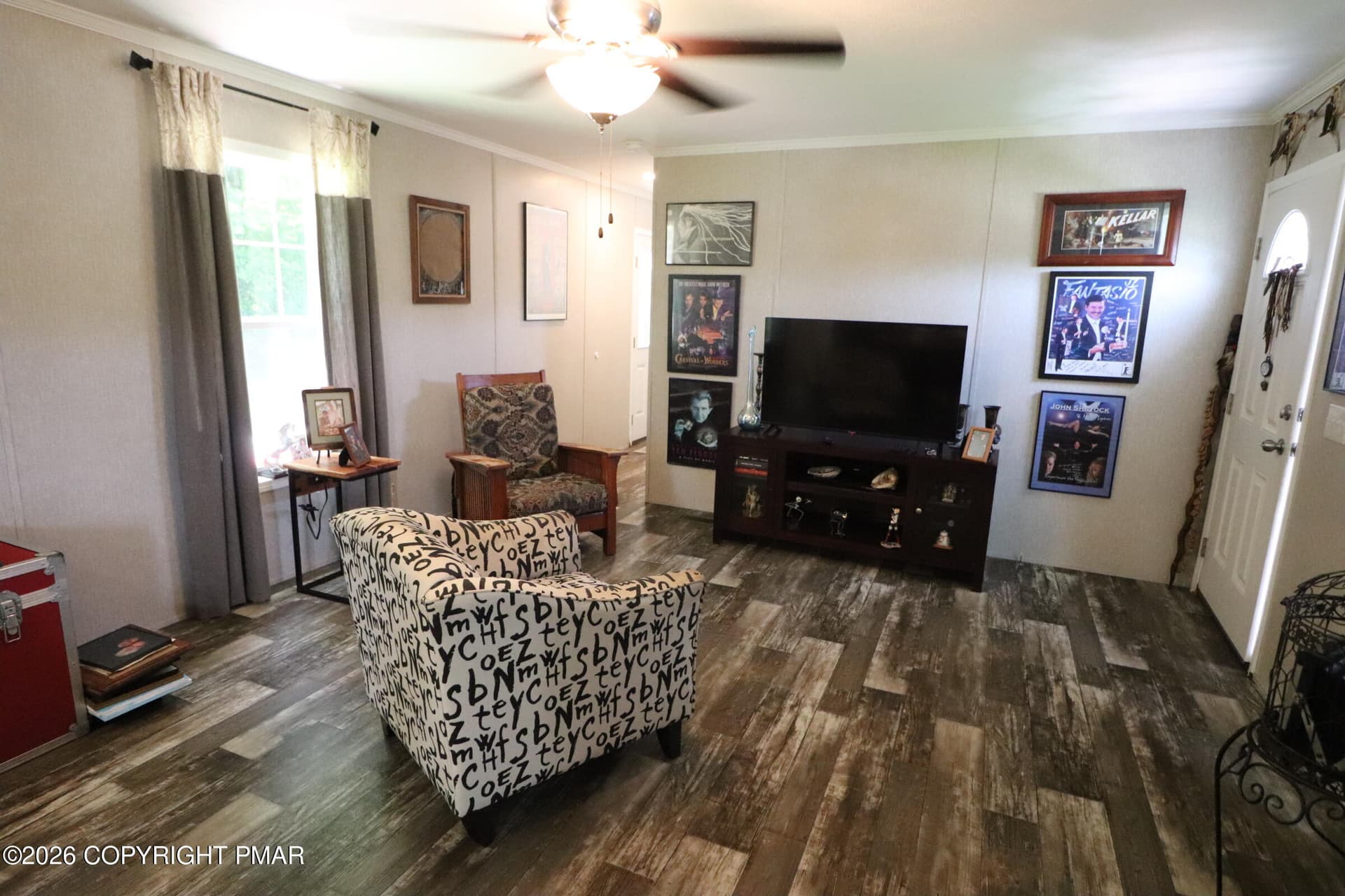 Living Room - 200 Fawn Valley Road, Stroudsburg, PA 18360