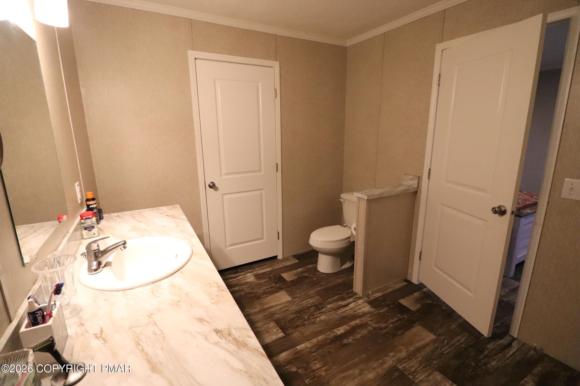 Primary Bathroom (2) - 200 Fawn Valley Road, Stroudsburg, PA 18360