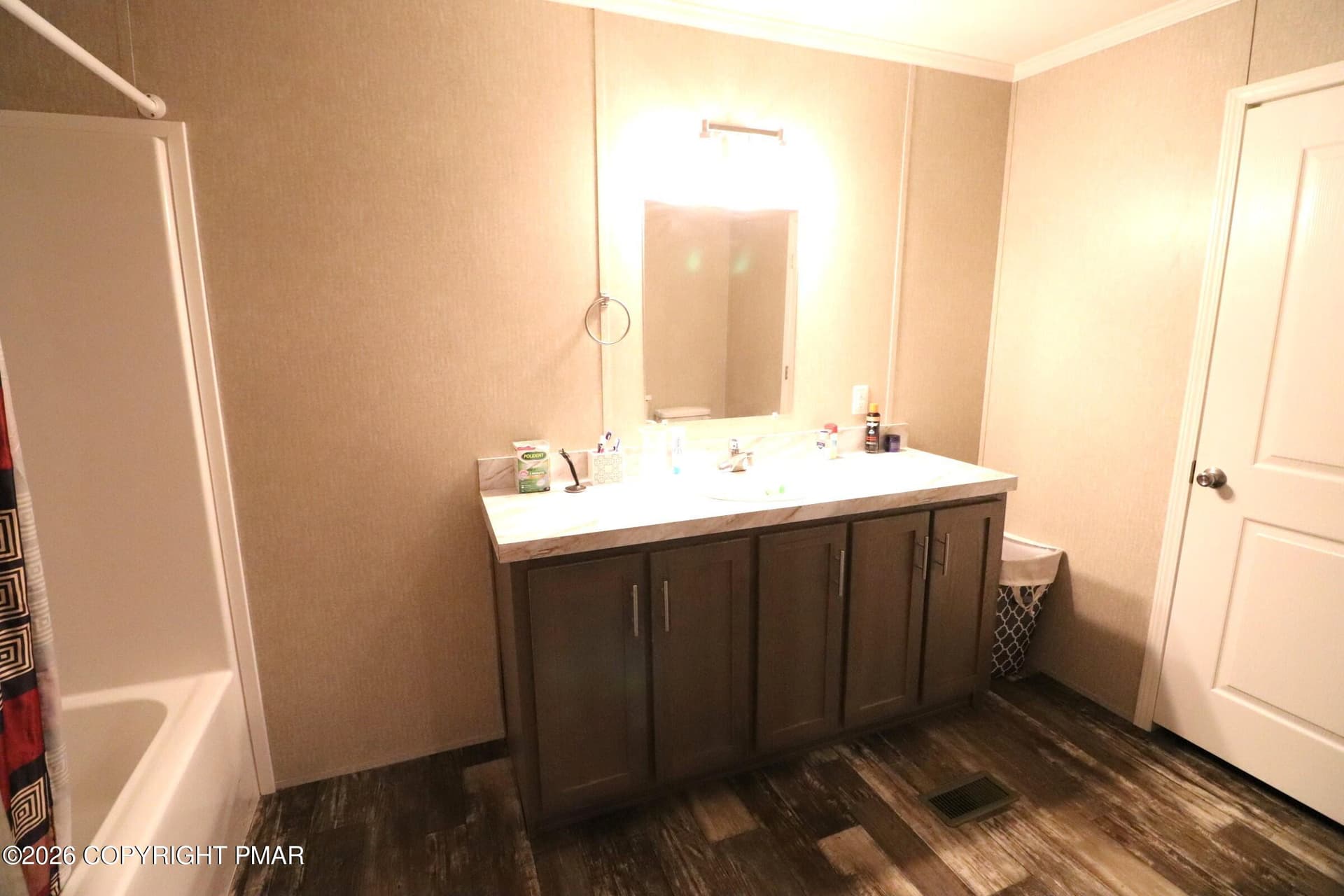 Primary Bathroom (3) - 200 Fawn Valley Road, Stroudsburg, PA 18360