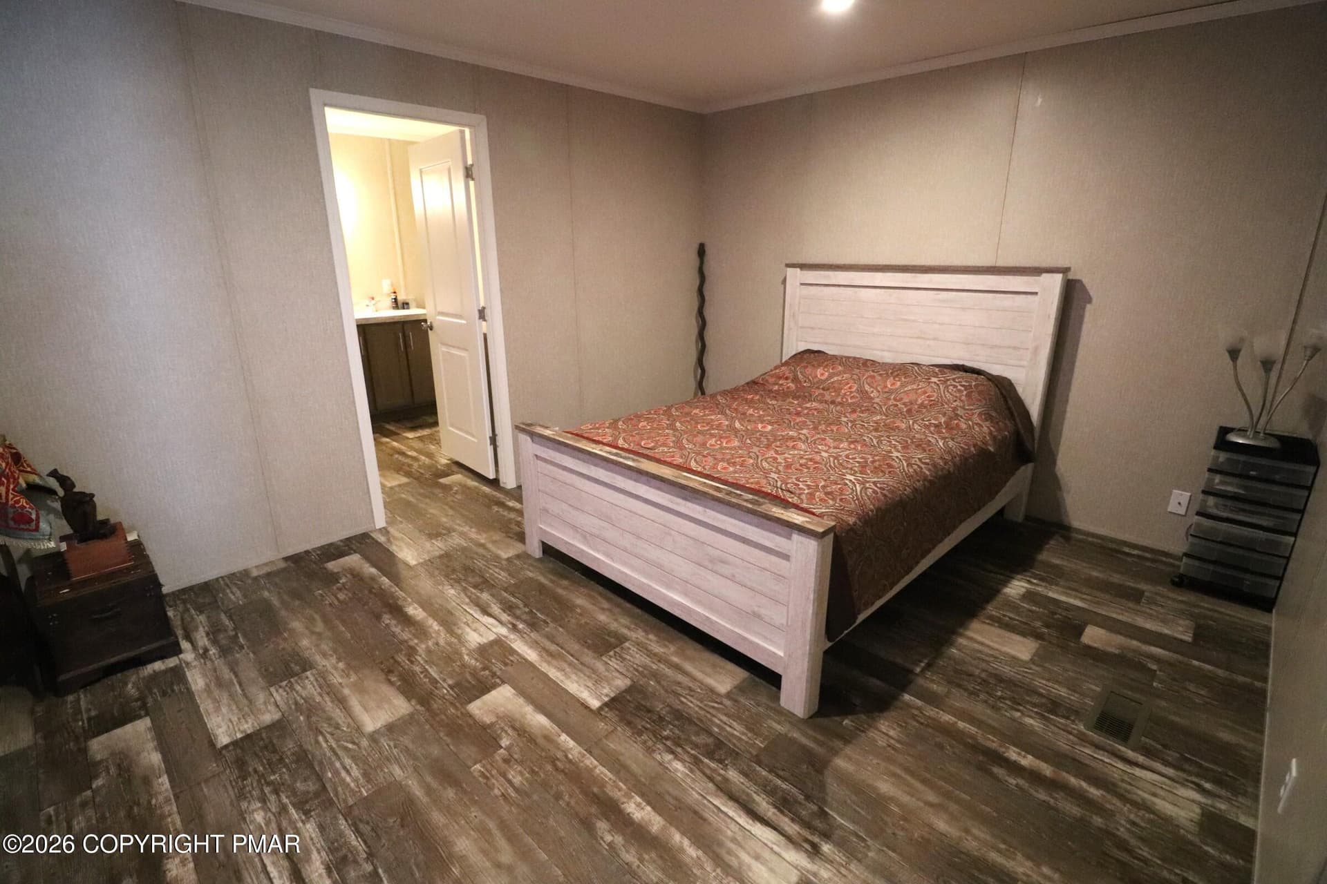 Primary Bedroom (2) - 200 Fawn Valley Road, Stroudsburg, PA 18360