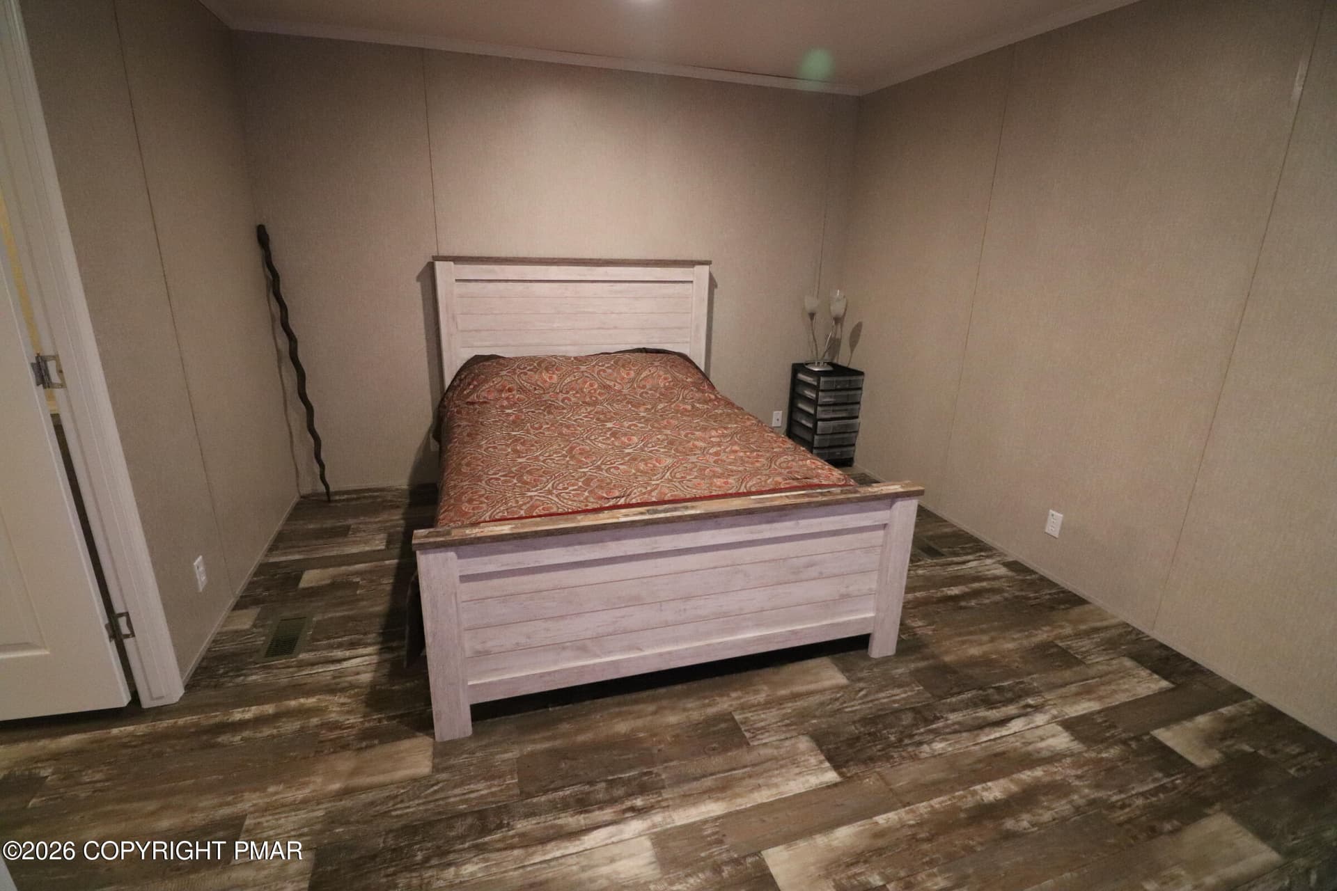 Primary BEdroom - 200 Fawn Valley Road, Stroudsburg, PA 18360
