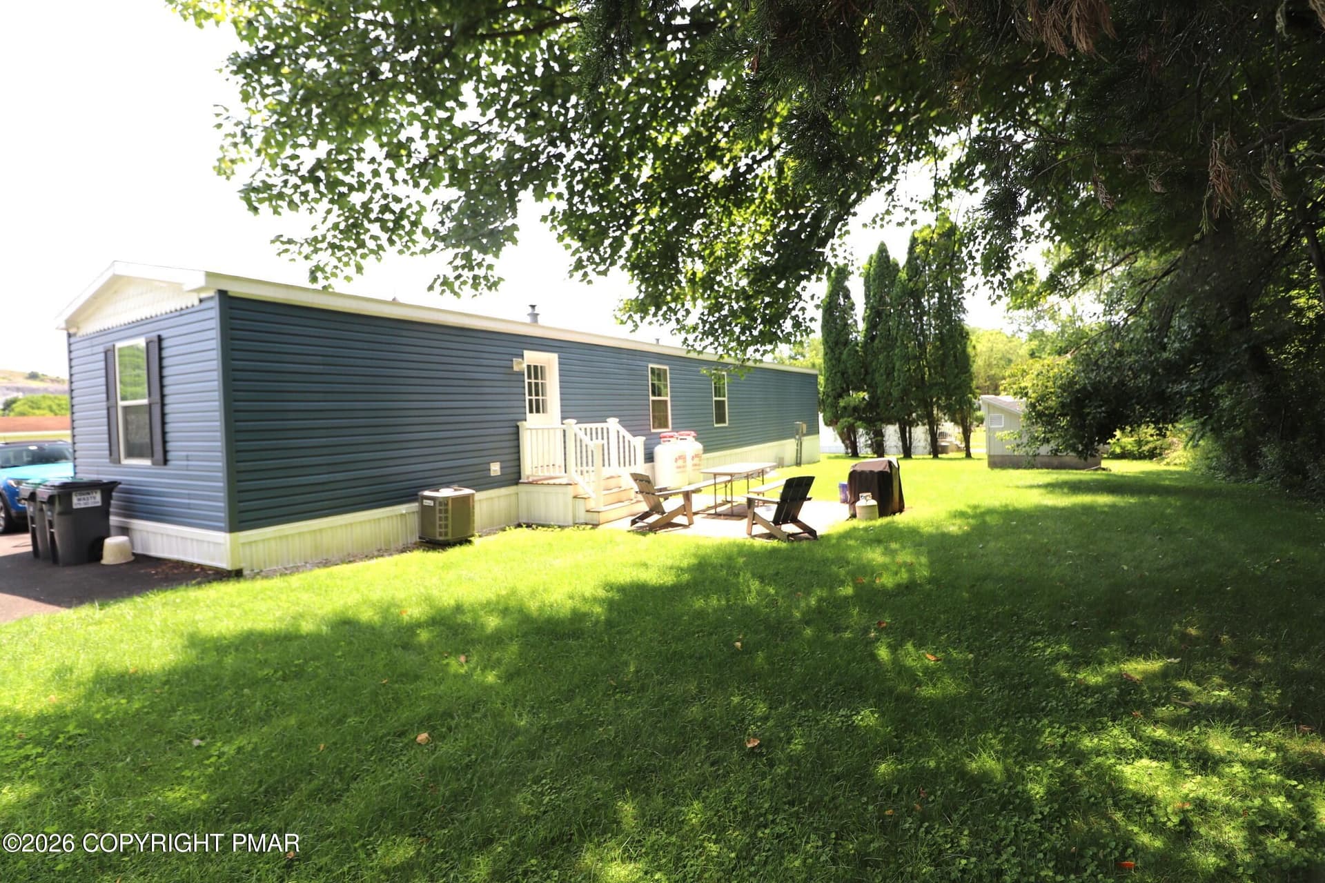 Rear Yard (4) - 200 Fawn Valley Road, Stroudsburg, PA 18360