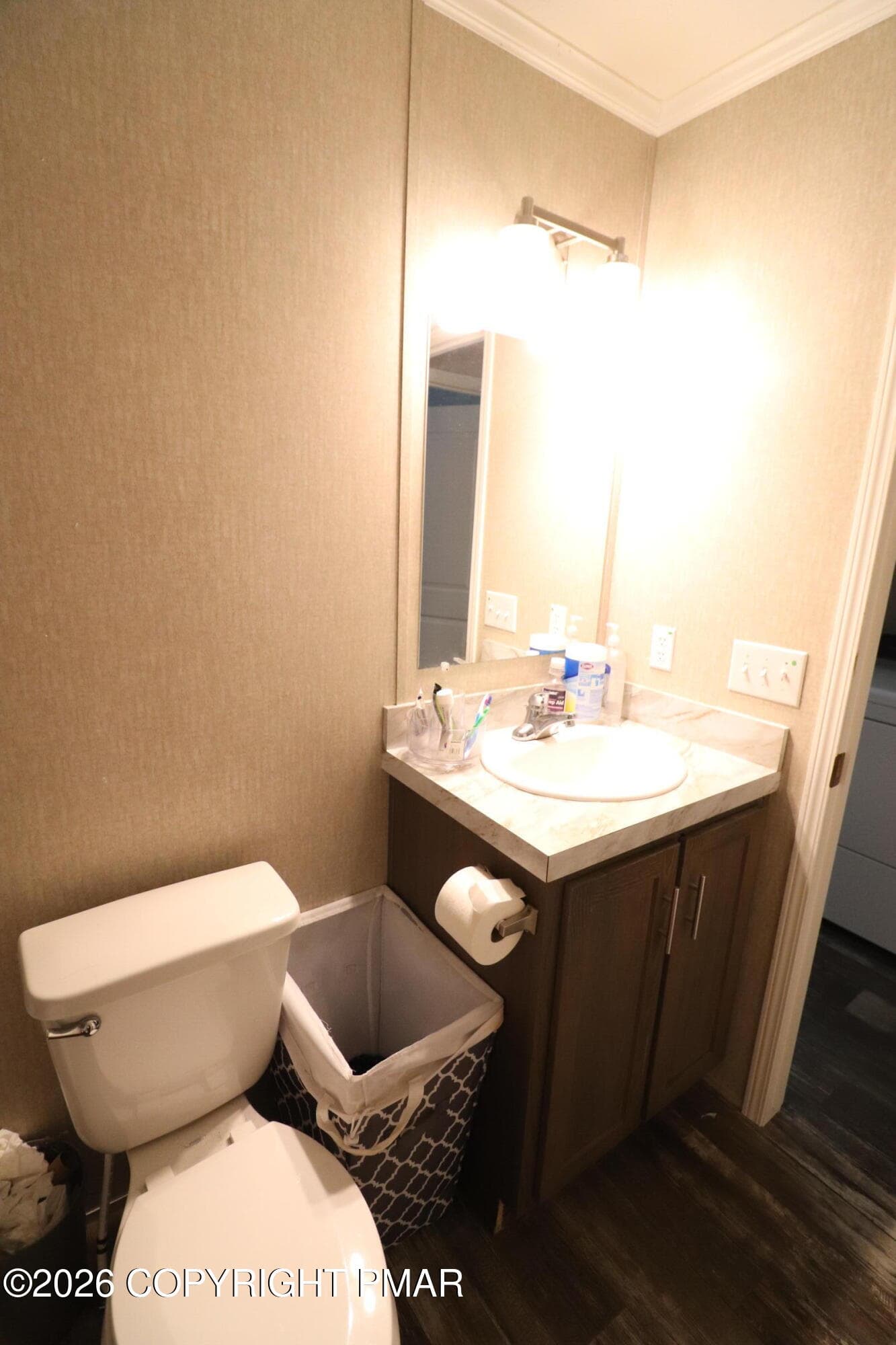 Main Bathroom (2) - 200 Fawn Valley Road, Stroudsburg, PA 18360