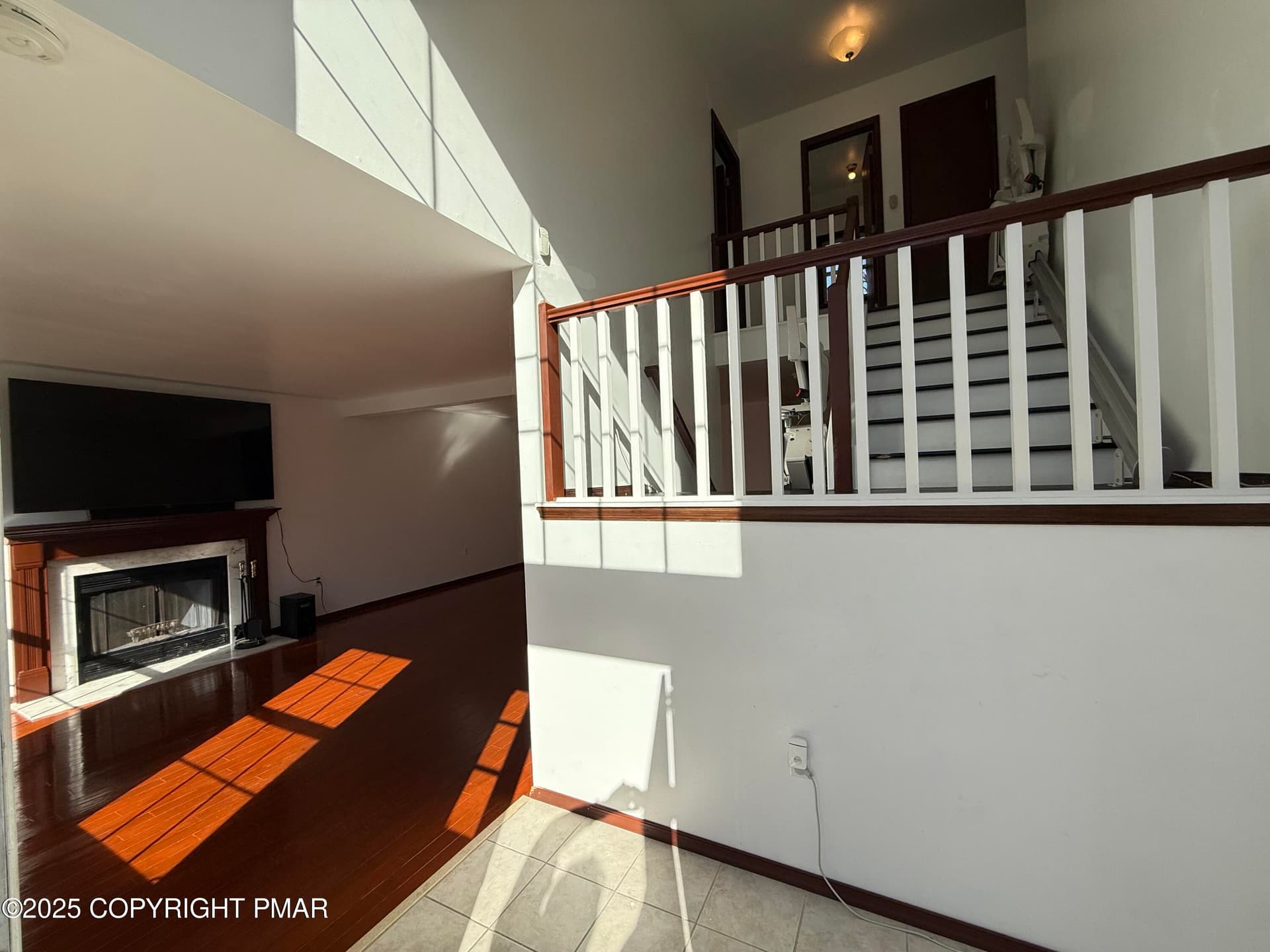 Entrance - 9043 Idlewild Drive, Tobyhanna, PA 18466