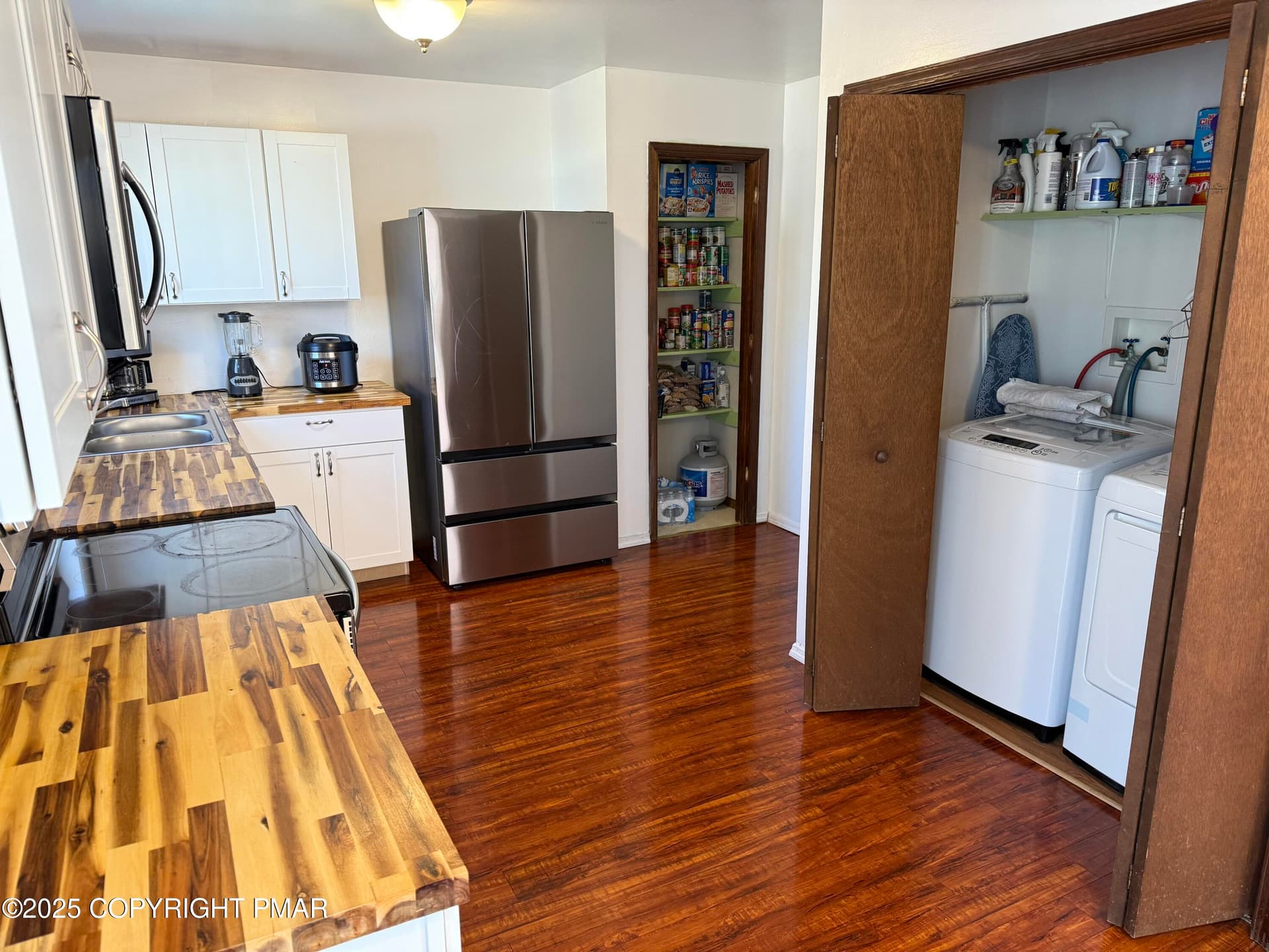 Kitchen - 9043 Idlewild Drive, Tobyhanna, PA 18466