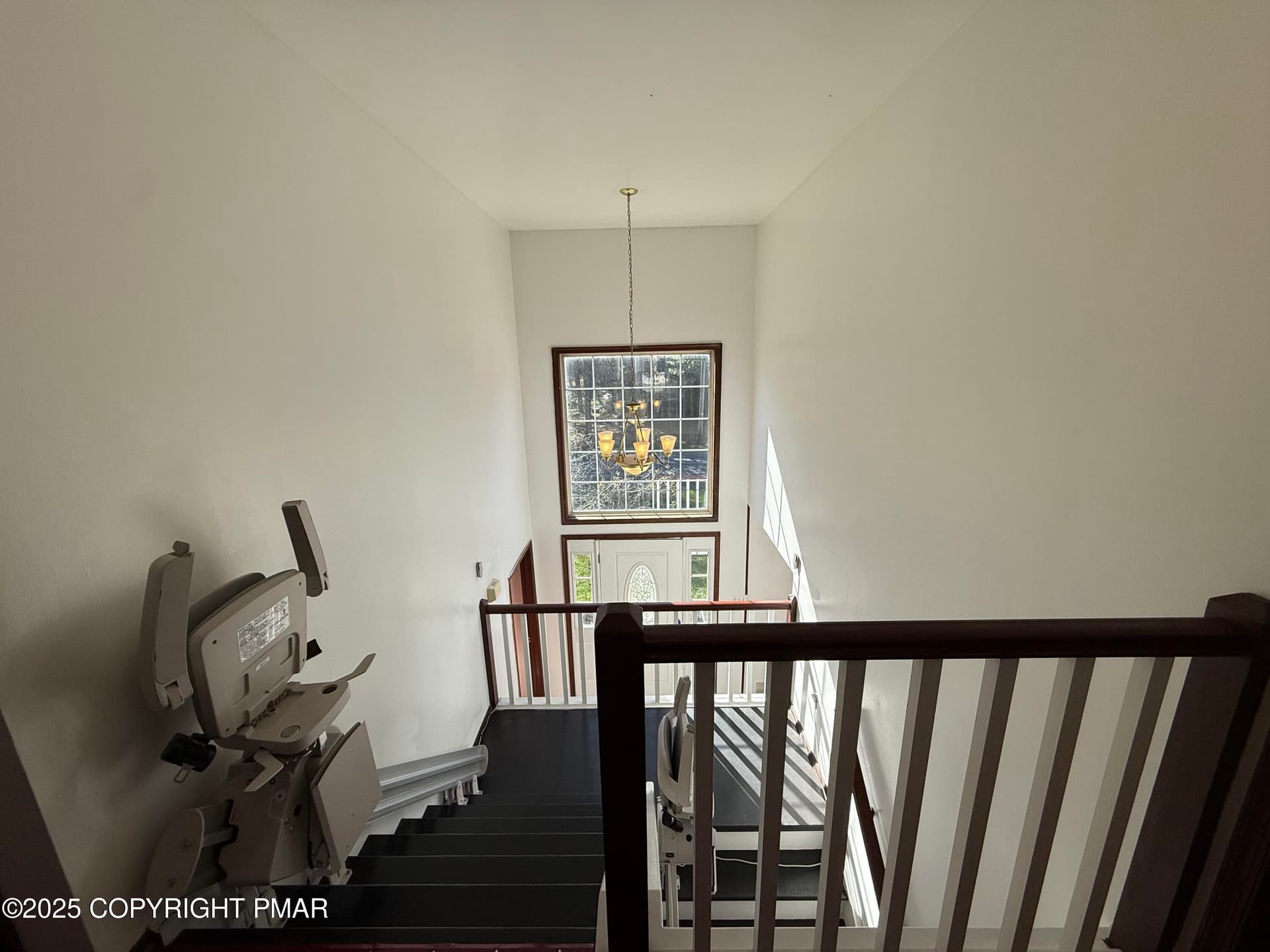 2nd floor hallway - 9043 Idlewild Drive, Tobyhanna, PA 18466