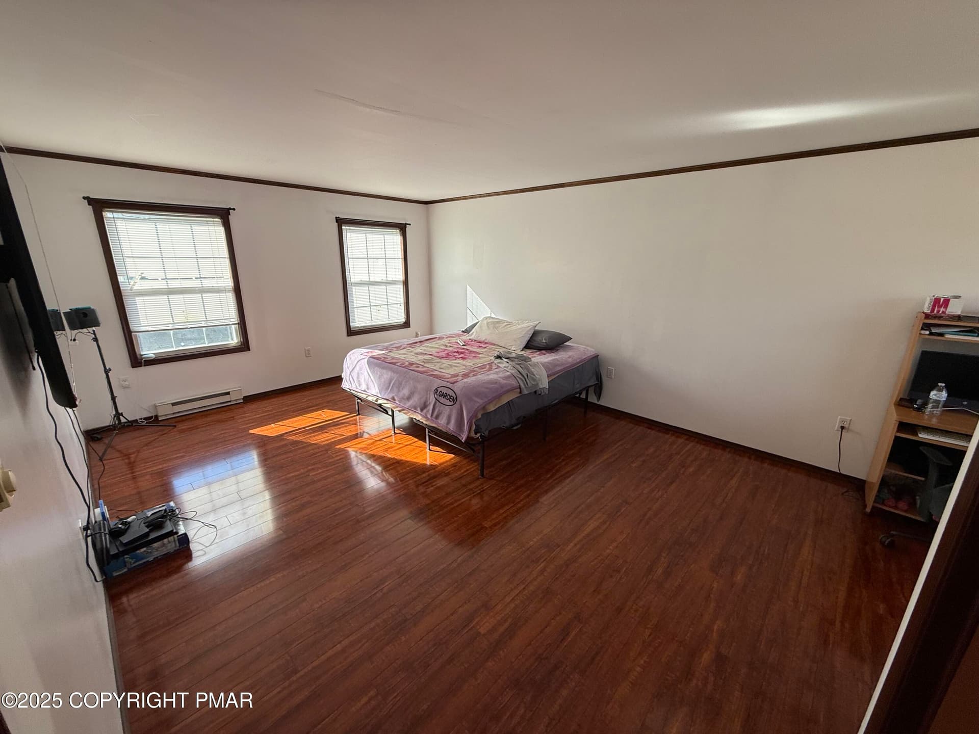 Main bedroom - 9043 Idlewild Drive, Tobyhanna, PA 18466