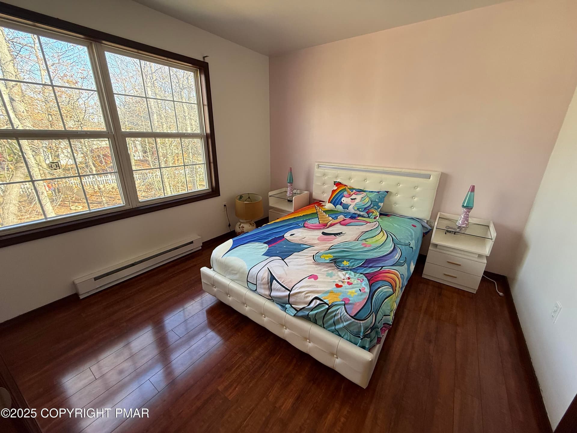 2nd bedroom - 9043 Idlewild Drive, Tobyhanna, PA 18466
