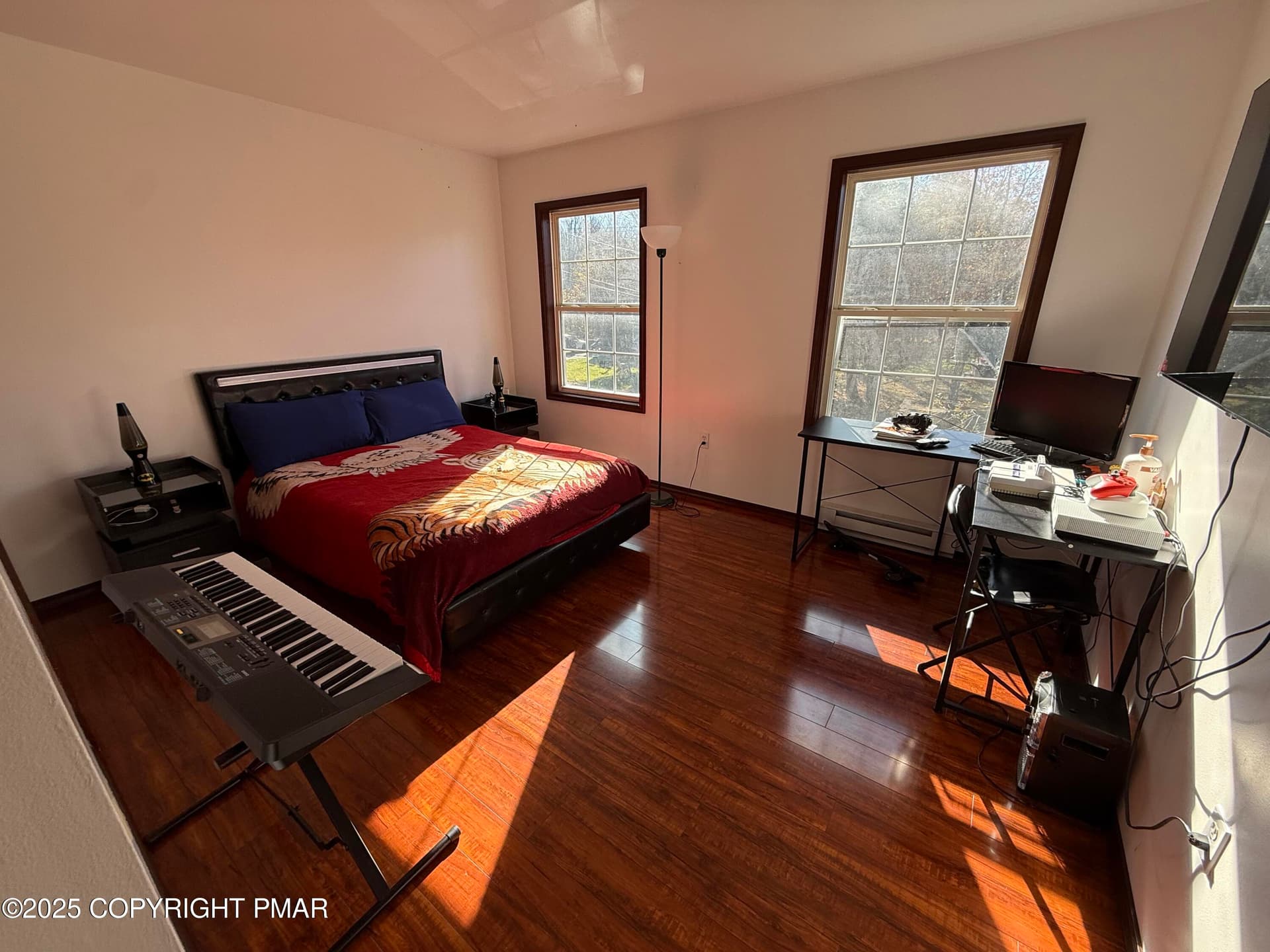 3rd bedroom - 9043 Idlewild Drive, Tobyhanna, PA 18466