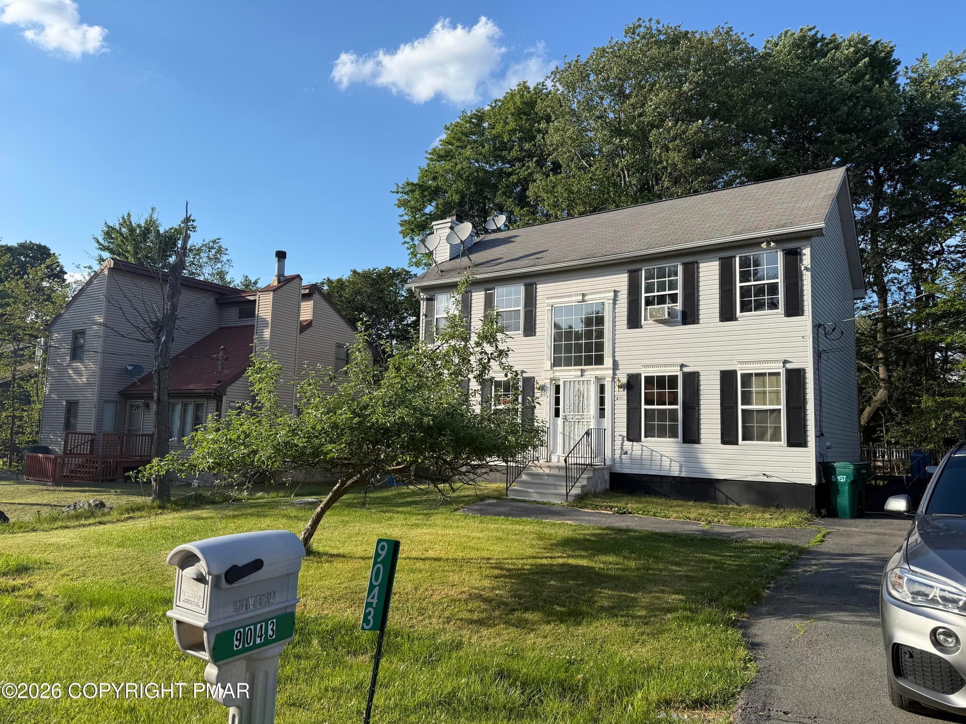 Thank you for viewing! - 9043 Idlewild Drive, Tobyhanna, PA 18466
